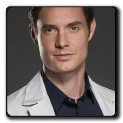 Toutes les infos sur Dr Evan Marks Dr Evan Marks(beauty-and-the-beast_2012)