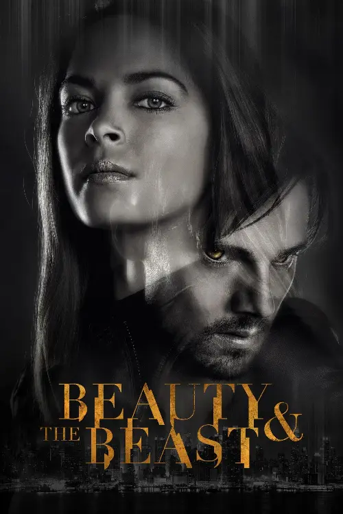 Couverture de l'album Beauty and the Beast
