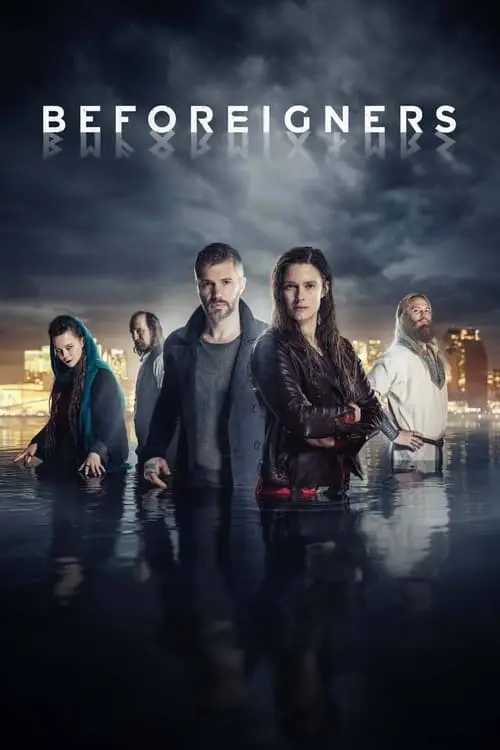 Consulter les informations sur la saison Saison 2