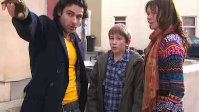 Consulter les informations sur l'épisode Retour au bercail