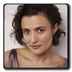 Toutes les infos sur Lucy Lucy(being-human-la-confrerie-de-l-etrange_2008)