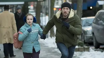 Consulter les informations sur l'épisode Au commencement