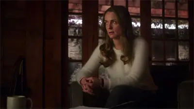 Consulter les informations sur l'épisode Perception