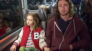 Consulter les informations sur l'épisode Une fillette hors du commun