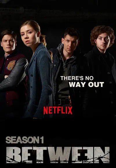 Consulter les informations sur la saison Saison 1