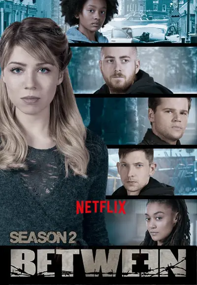 Consulter les informations sur la saison Saison 2