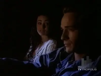 Consulter les informations sur l'épisode Fou d'amour