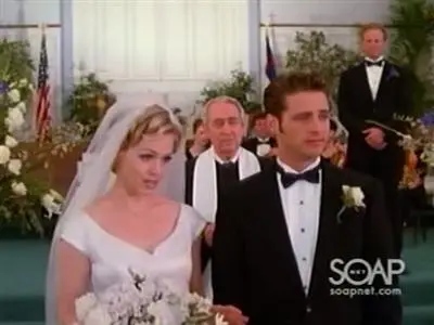 Consulter les informations sur l'épisode La cérémonie de mariage (2)