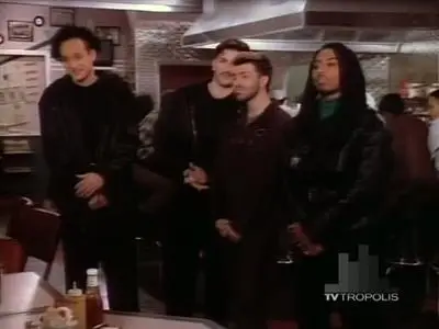 Consulter les informations sur l'épisode La pluie tombe sur Beverly Hills