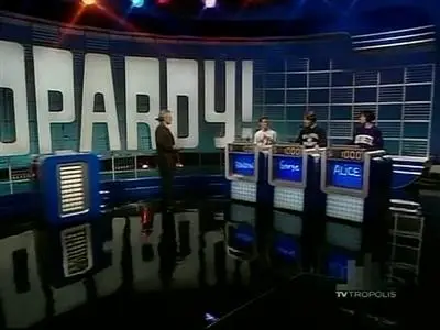Consulter les informations sur l'épisode Le jeu des questions