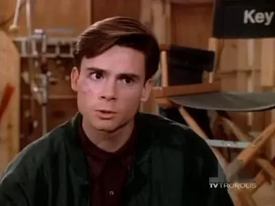 Consulter les informations sur l'épisode Le retour de Chukie