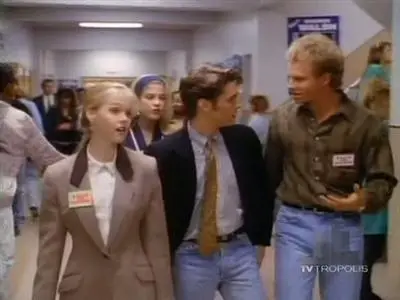 Consulter les informations sur l'épisode Maturité