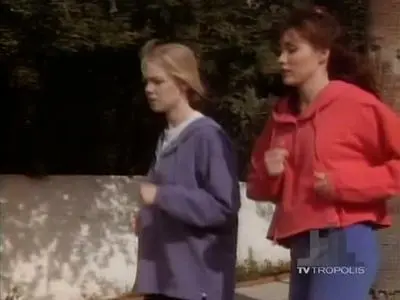 Consulter les informations sur l'épisode Mise à l'épreuve