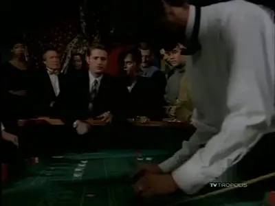 Consulter les informations sur l'épisode Sainte Donna
