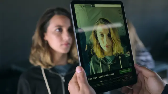 Consulter les informations sur l'épisode Le voyage de ta vie