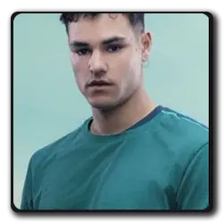 Toutes les infos sur Charly Charly(bienvenidos-a-eden_2022)