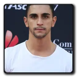 Toutes les infos sur Lucas Lucas(bienvenidos-a-eden_2022)