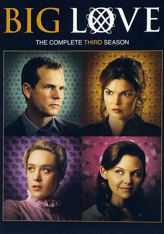 Consulter les informations sur la saison Saison 3