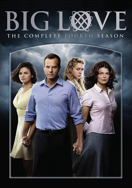 Consulter les informations sur la saison Saison 4