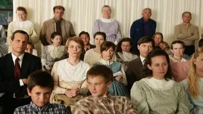 Consulter les informations sur l'épisode L'enterrement de Roberta