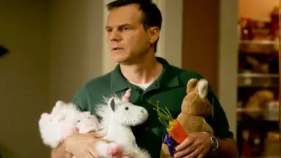 Consulter les informations sur l'épisode Pâques en famille