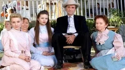 Consulter les informations sur l'épisode Réunion de famille