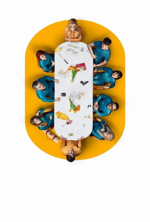 Couverture de l'album Saison 1