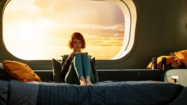 Consulter les informations sur l'&eacute;pisode Apprends à vivre sans moi