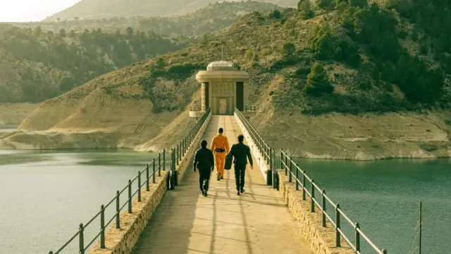 Consulter les informations sur l'&eacute;pisode Je déteste les riches