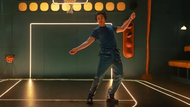 Couverture de l'album Le paradoxe du millionnaire