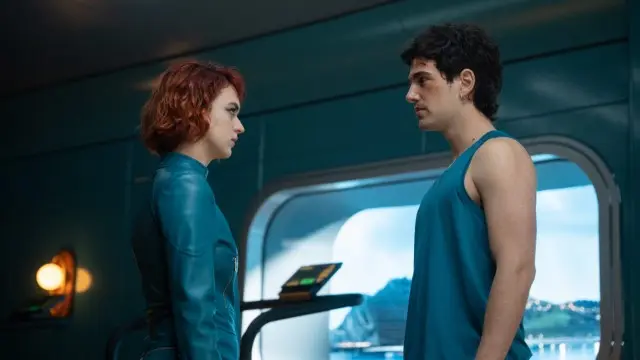 Consulter les informations sur l'&eacute;pisode Les Femmes à Durée Limitée