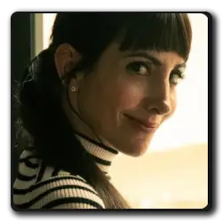 Julia Baldini(billionaires-bunker_2025)