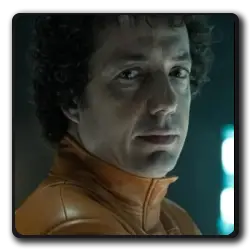 Nano Parker(billionaires-bunker_2025)