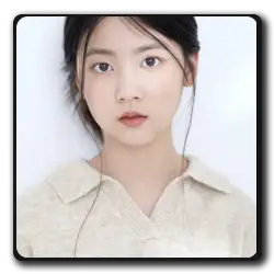 Toutes les infos sur Jung Seul Ah (jeune) Jung Seul Ah (jeune)(black-knight_2023)