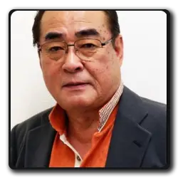 Executive Manager (voice)(black-lagoon_2006)