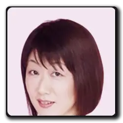 Femme De Kageyama (voix)(black-lagoon_2006)