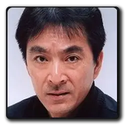 Fujiwara (voix)(black-lagoon_2006)