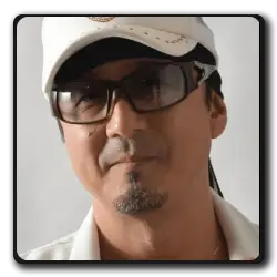 Lieutenant Colonel Spielberger (voix)(black-lagoon_2006)