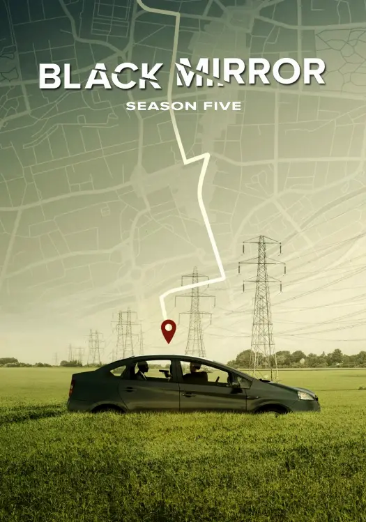 Consulter les informations sur la saison Saison 5