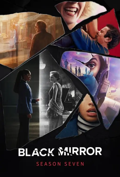 Consulter les informations sur la saison Saison 7