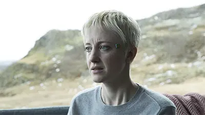Consulter les informations sur l'épisode Crocodile