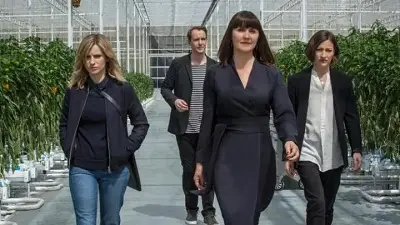 Consulter les informations sur l'épisode Haine virtuelle