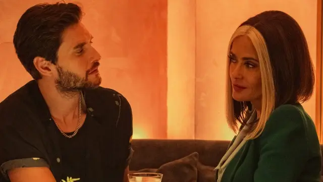Consulter les informations sur l'épisode Joan est horrible