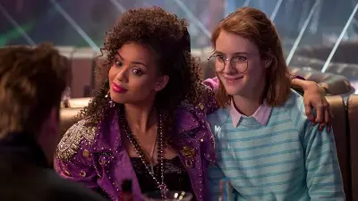 Consulter les informations sur l'épisode San Junipero