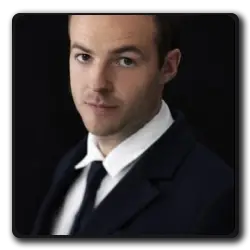 Toutes les infos sur Chef De Section Walker Chef De Section Walker(black-mirror_2011)