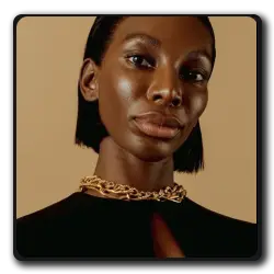 Compagnie Aérienne Stewardess(black-mirror_2011)