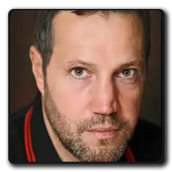 Toutes les infos sur Damon Brown Damon Brown(black-mirror_2011)