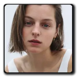 Dorothy Chambers(black-mirror_2011)