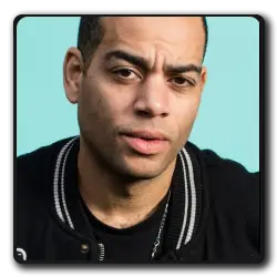 Toutes les infos sur Gabe Gabe(black-mirror_2011)