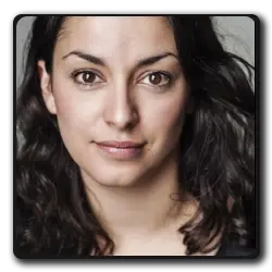 Toutes les infos sur Gina Gina(black-mirror_2011)